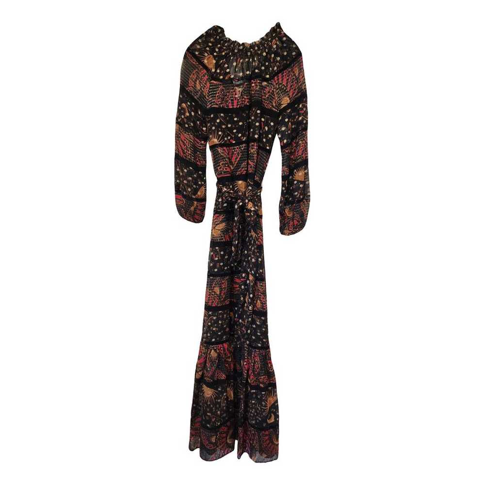 Farm Rio Lace maxi dress - image 1