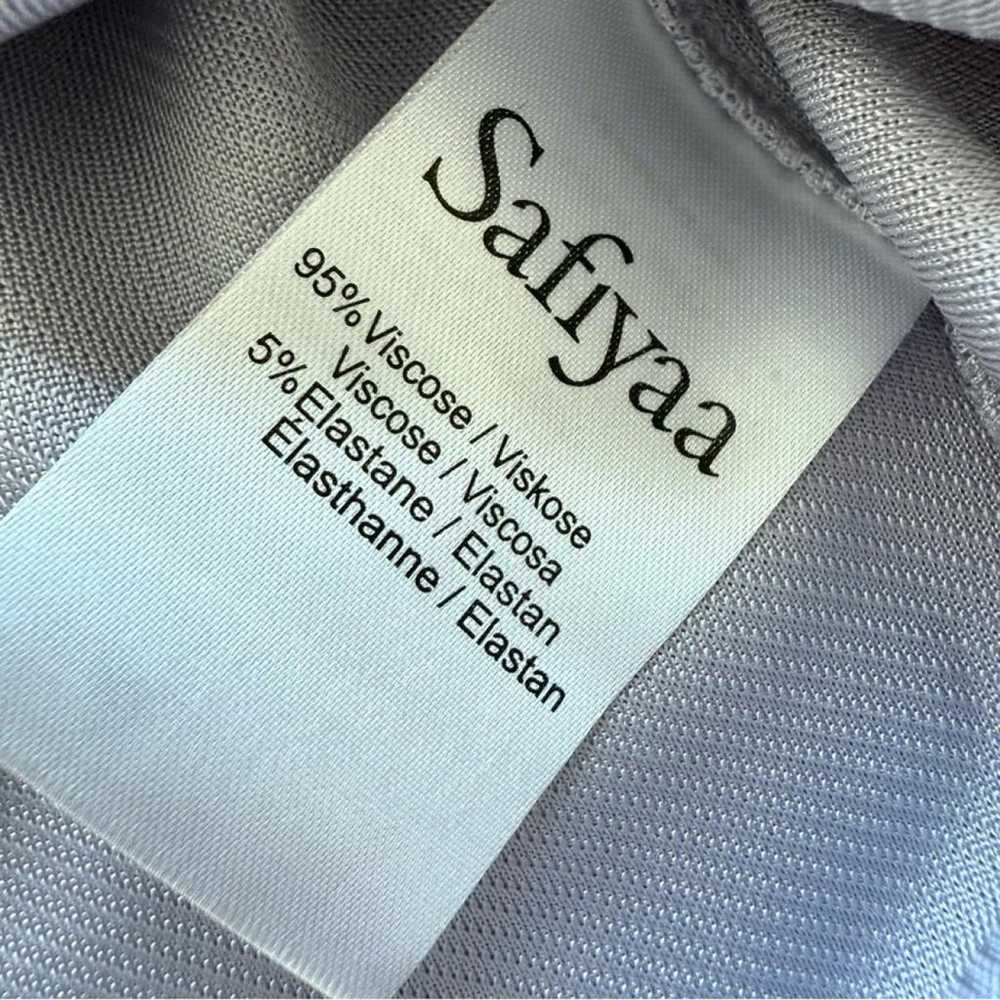 Safiyaa Blouse - image 10