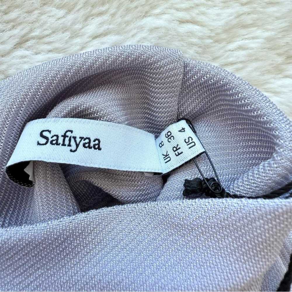 Safiyaa Blouse - image 7