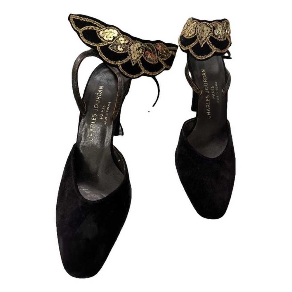 Charles Jourdan Heels - image 1