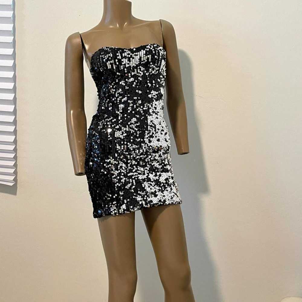 Frederick'S Of Hollywood Mini dress - image 7