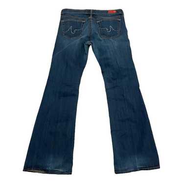 Adriano Goldschmied Jeans