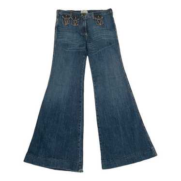 Current Elliott Jeans