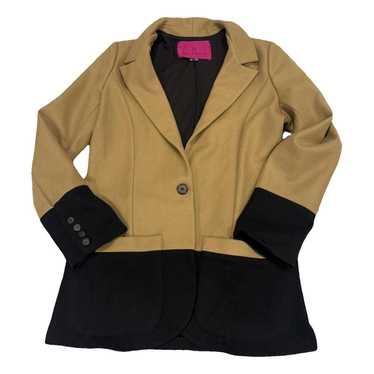 Heidi Merrick Wool jacket - image 1