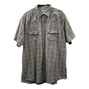 Wrangler Shirt