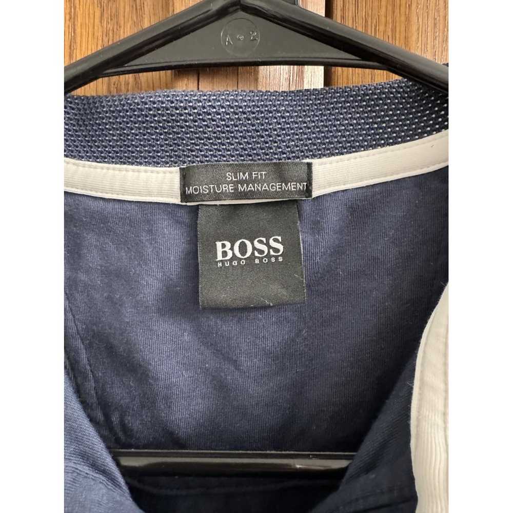 Boss Polo shirt - image 3