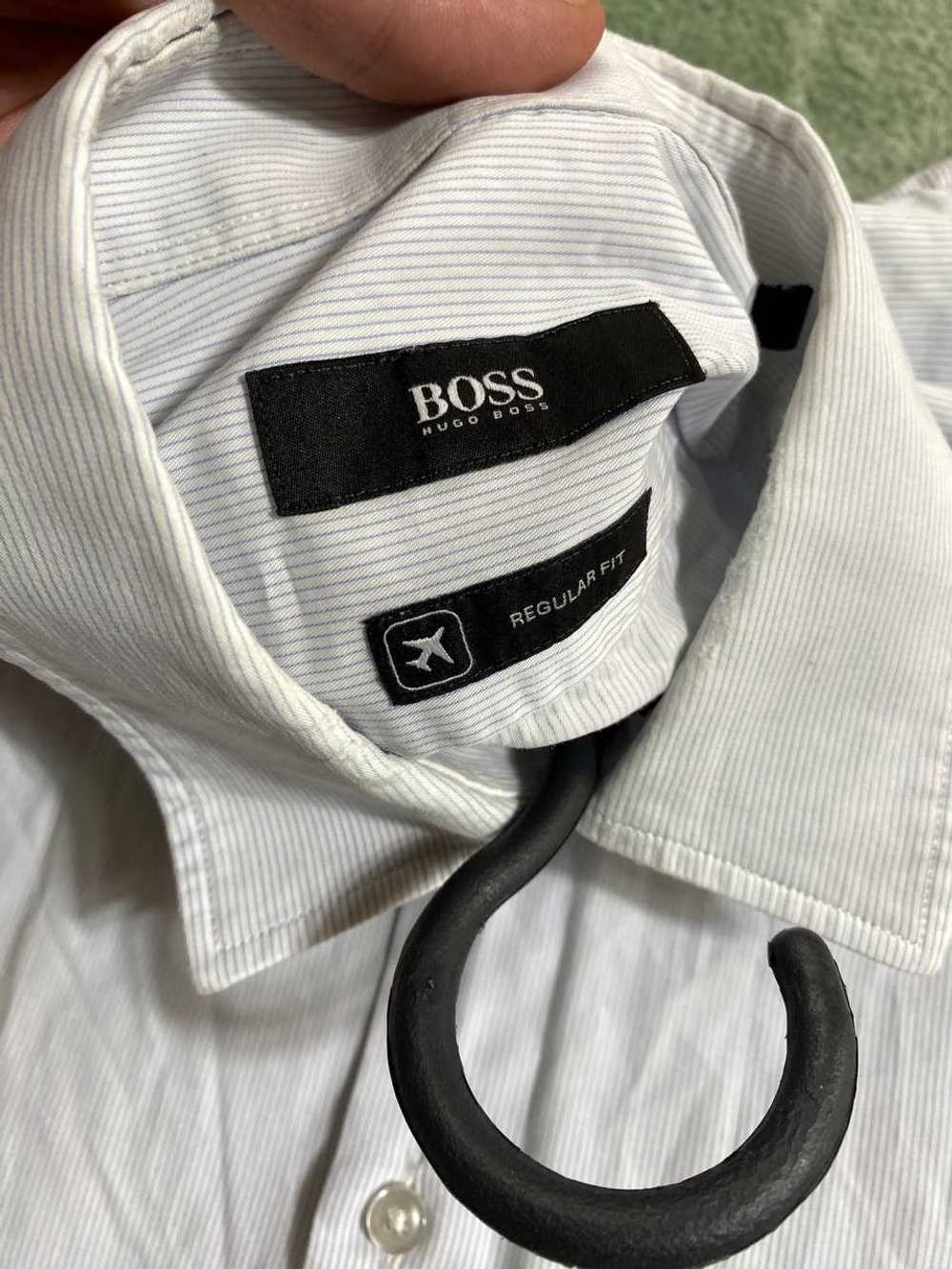 Hugo Boss × Japanese Brand × Vintage Rare Vintage… - image 5