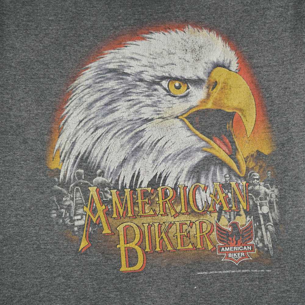 Harley Davidson × Rare × Vintage Vintage 1993 Ame… - image 2