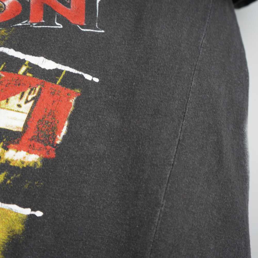 Band Tees × Rock T Shirt × Vintage 1994 Bon Jovi … - image 4