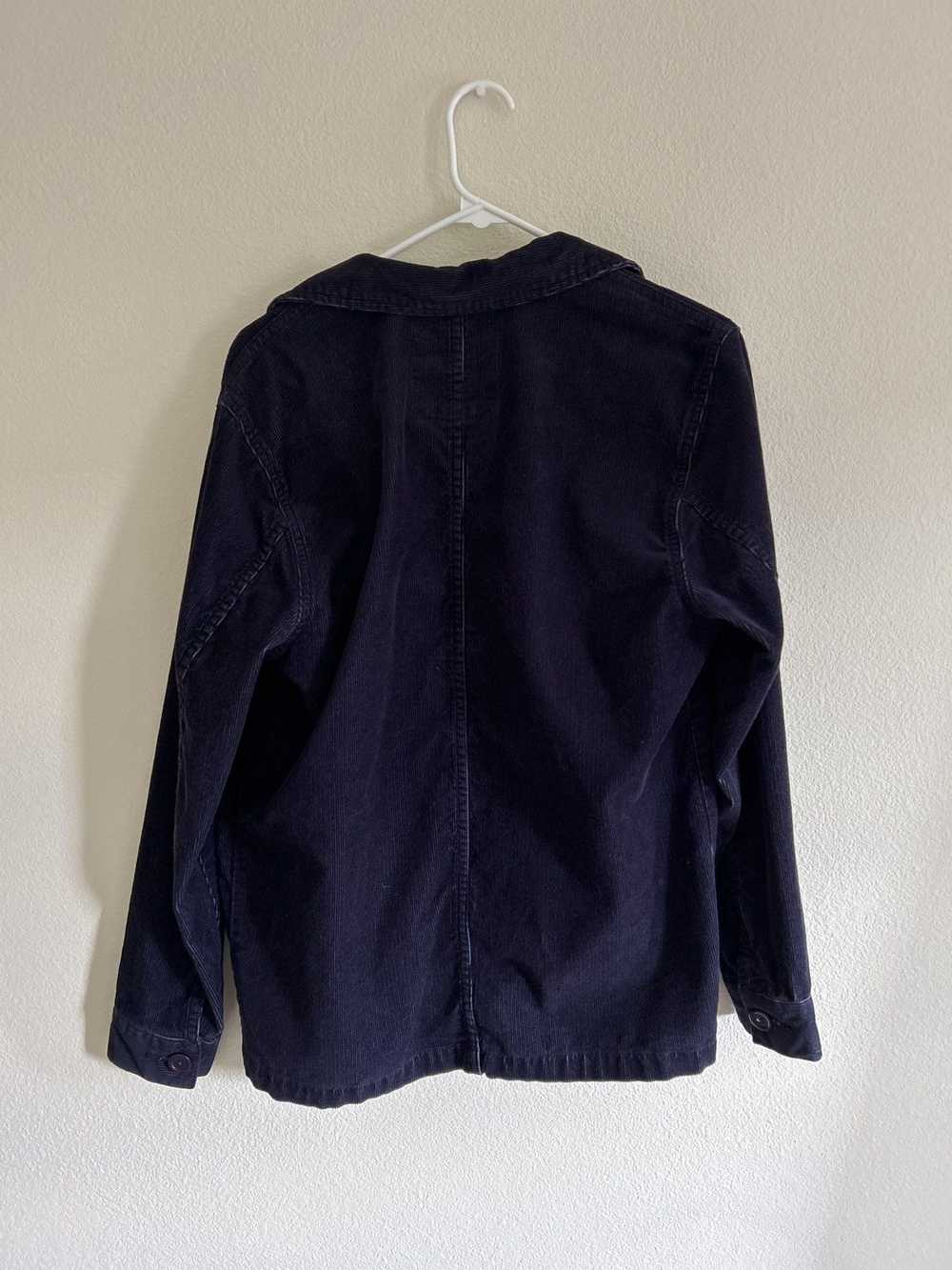 Stussy Stussy Corduroy Jacket - image 2