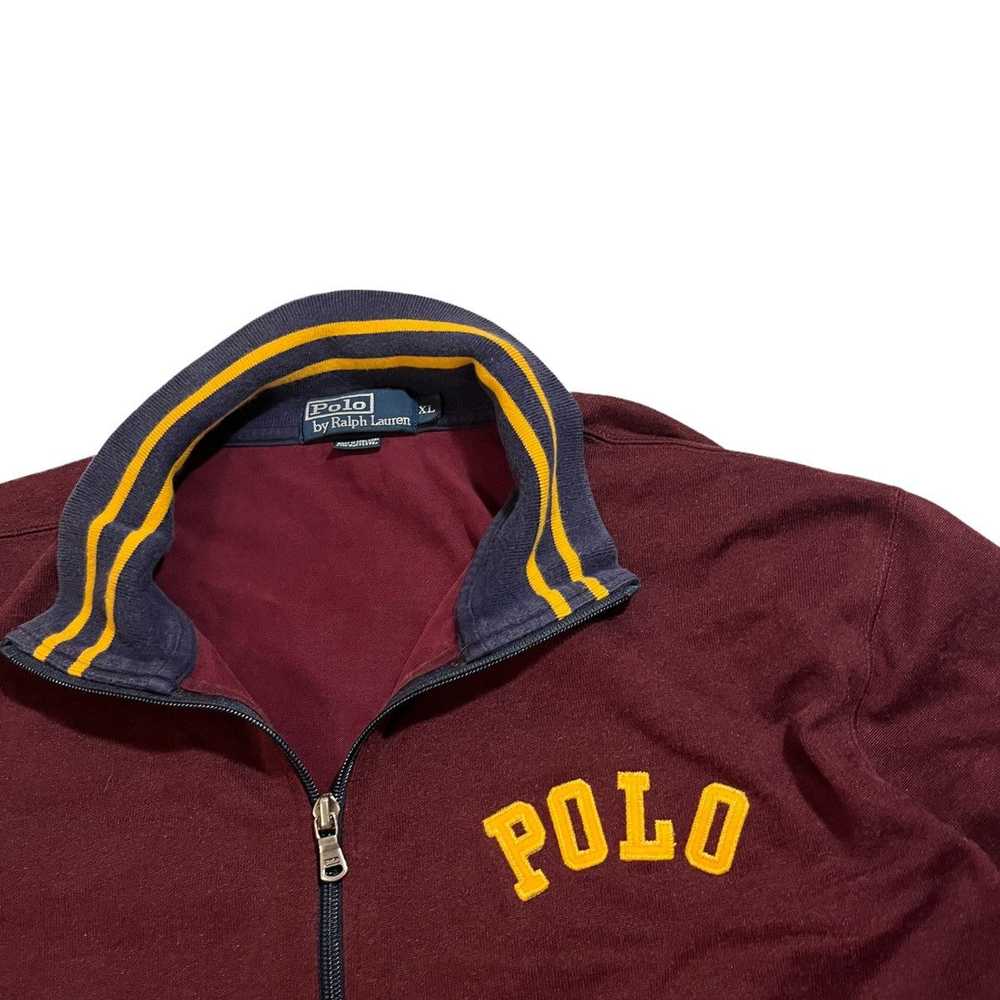 Polo Ralph Lauren × Vintage Vintage Polo Ralph La… - image 2