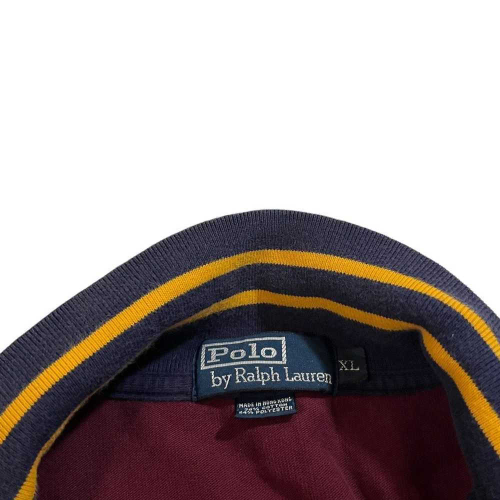 Polo Ralph Lauren × Vintage Vintage Polo Ralph La… - image 3