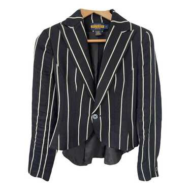 Rugby Ralph Lauren Linen blazer - image 1