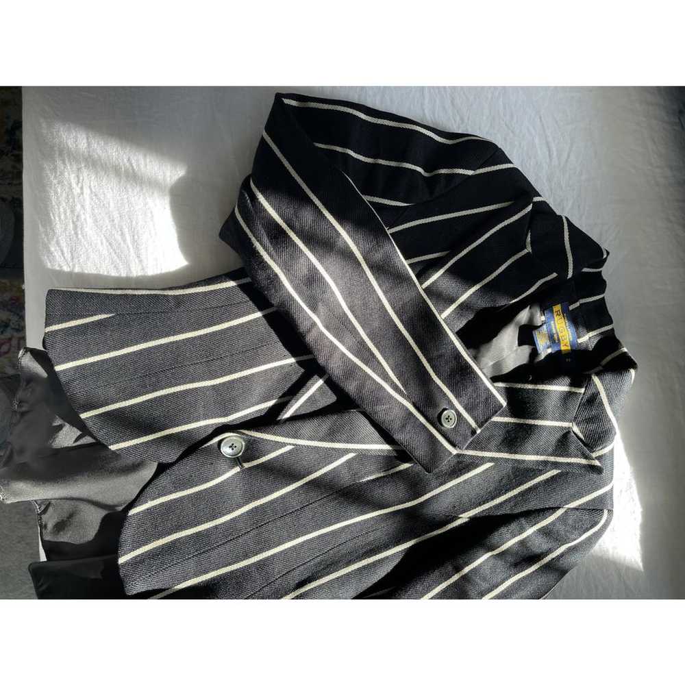 Rugby Ralph Lauren Linen blazer - image 9