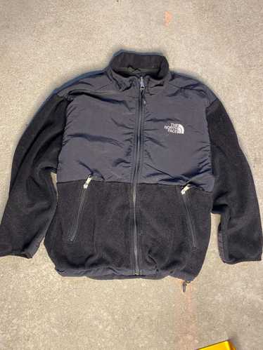 The North Face The North Face Black Denali Black F