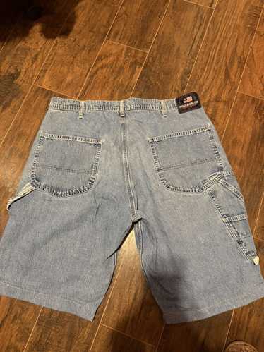 Polo Ralph Lauren Polo Ralph Lauren denim shorts