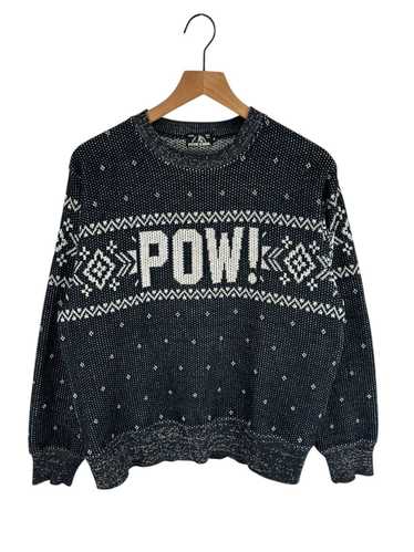 Hysteric glamour sweater - Gem Hysteric glamour sweater - Gem