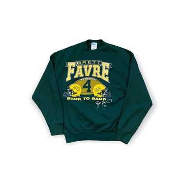 Pro Player × Vintage 90s brett farve mvp pro play… - image 1