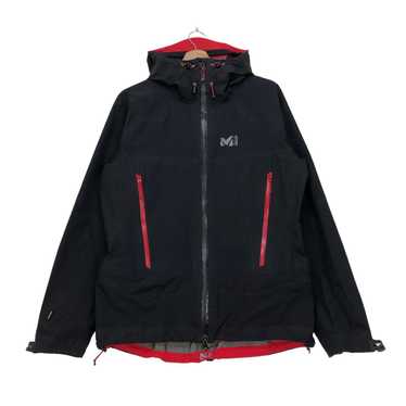 Goretex × Outdoor Life × Streetwear Millet Expert… - image 1