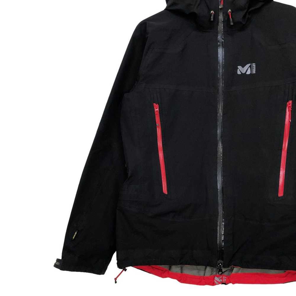 Goretex × Outdoor Life × Streetwear Millet Expert… - image 4