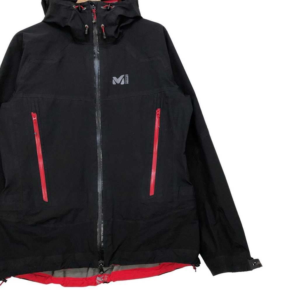 Goretex × Outdoor Life × Streetwear Millet Expert… - image 5