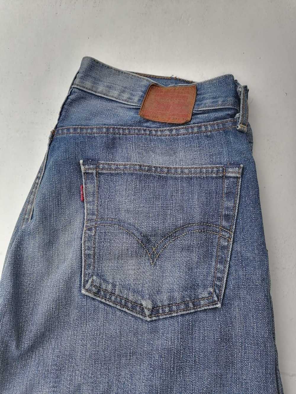 Levi's × Levi's Vintage Clothing × Vintage Levi's… - image 3