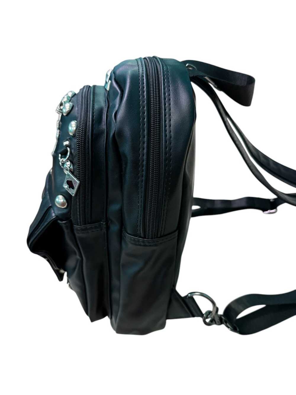 Seditionaries SEX POT REVENGE MINI BACKPACK - image 11