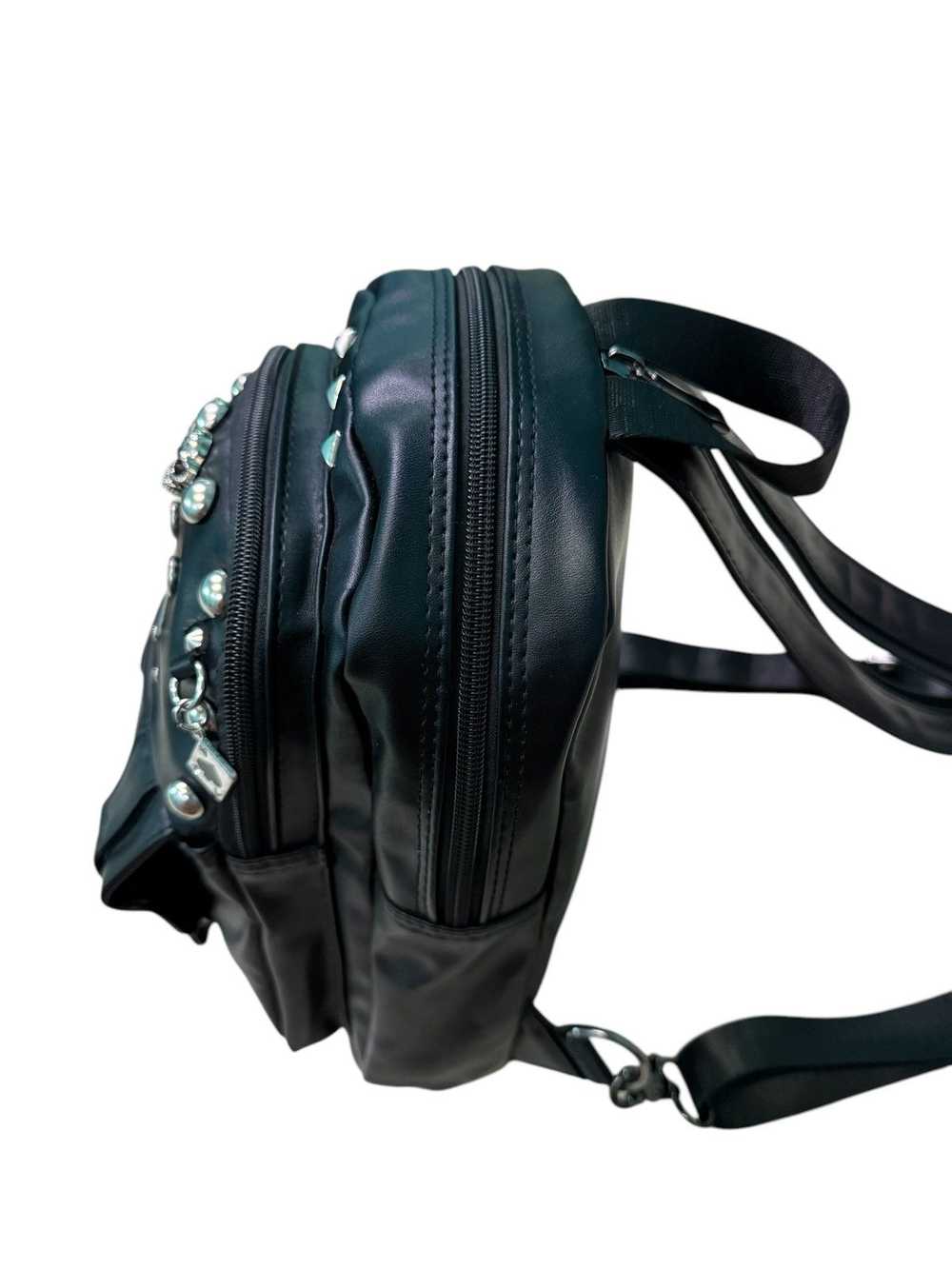 Seditionaries SEX POT REVENGE MINI BACKPACK - image 12