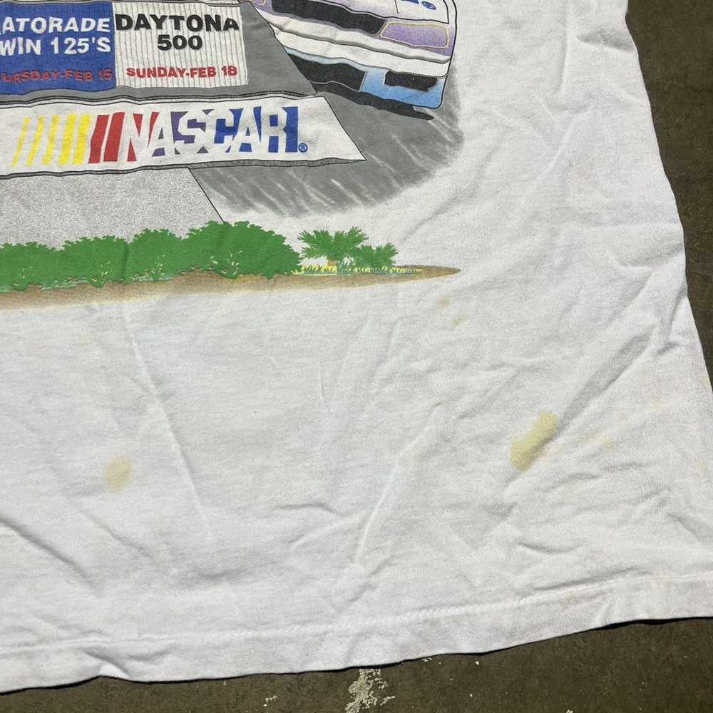 Made In Usa × NASCAR × Vintage Vintage 90s Dayton… - image 2