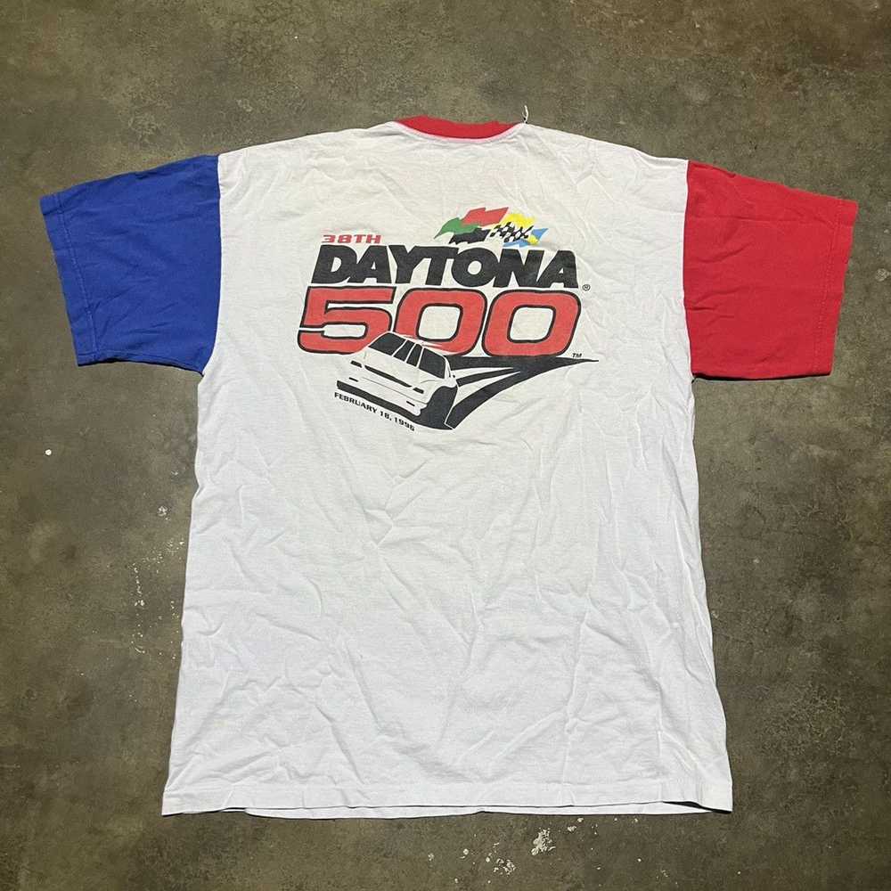 Made In Usa × NASCAR × Vintage Vintage 90s Dayton… - image 3