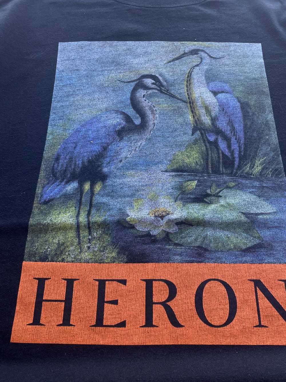 Designer × Heron Preston × Streetwear Heron Prest… - image 5