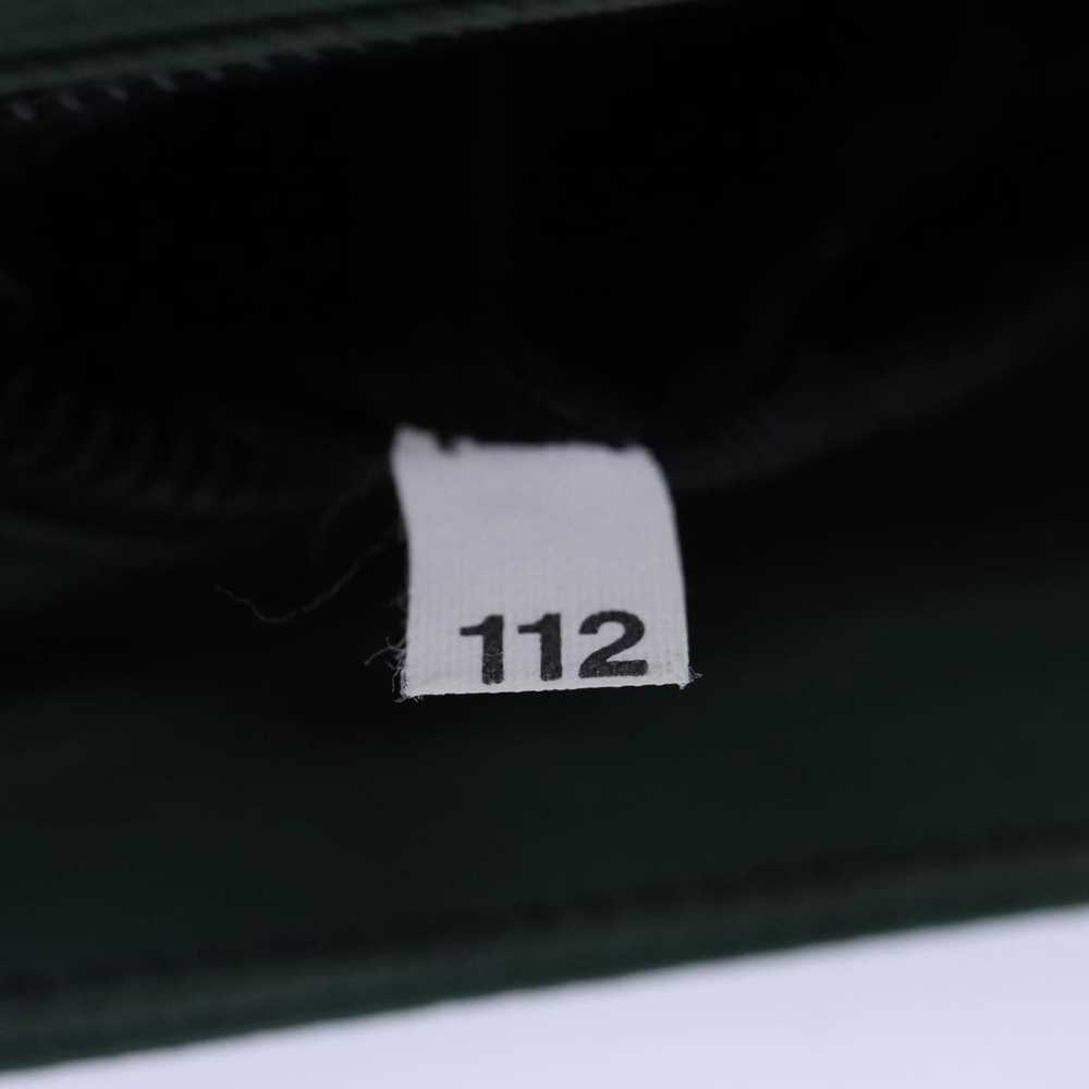 Prada Tessuto Green Synthetic Tote Bag (Pre-Owned) - image 8