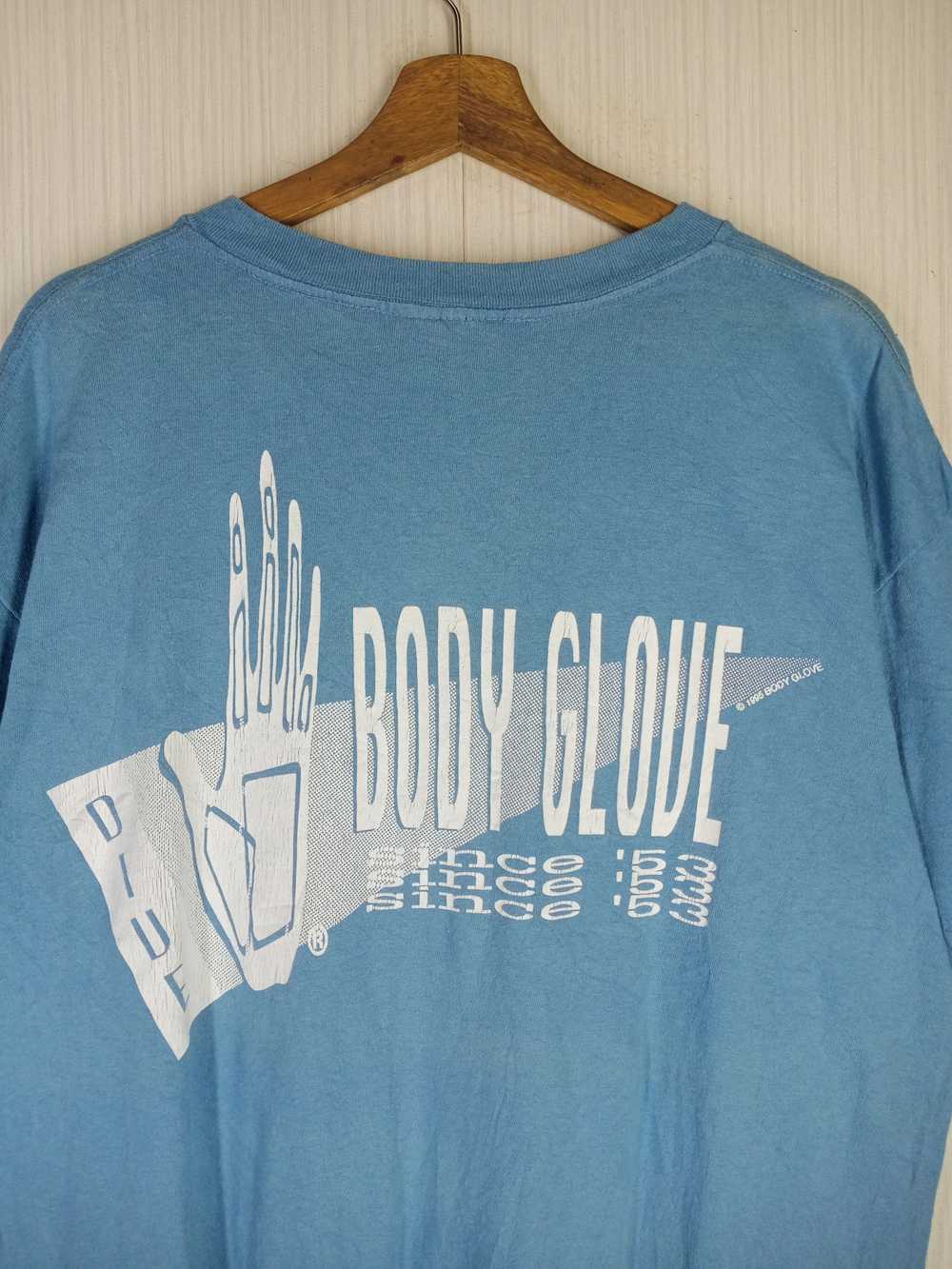 Body Glove × Streetwear × Vintage Rare Vintage 90… - image 4