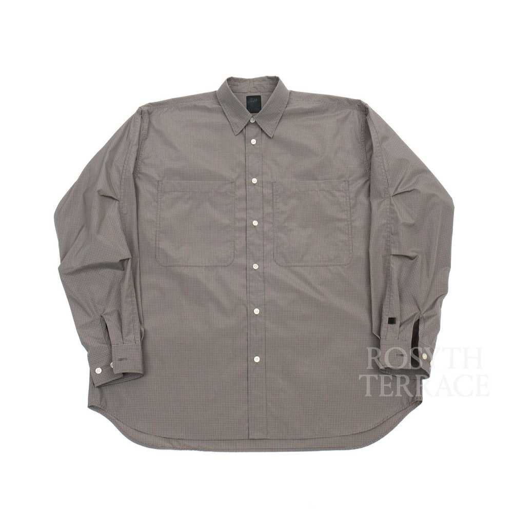 Daiwa Pier39 【DAIWA PIER39 / TECH WORK SHIRT GUN … - image 1