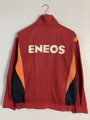 Japanese Brand × Racing × Sports Specialties Eneos