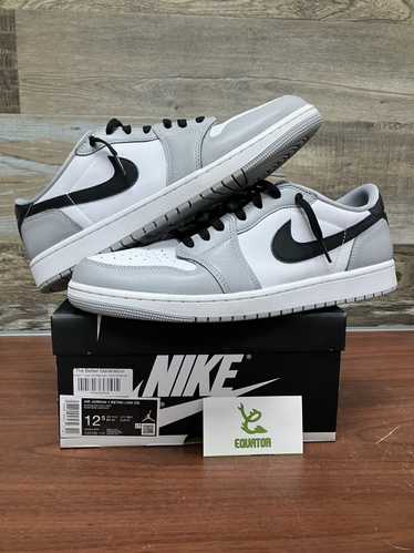 Jordan Brand × Nike Jordan 1 Retro Low OG Barons S