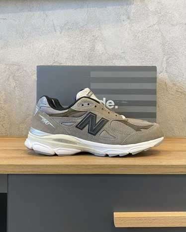 New balance jjjjound 990v3 - Gem