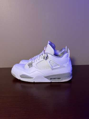 Jordan Brand Jordan 4 “White Oreo”