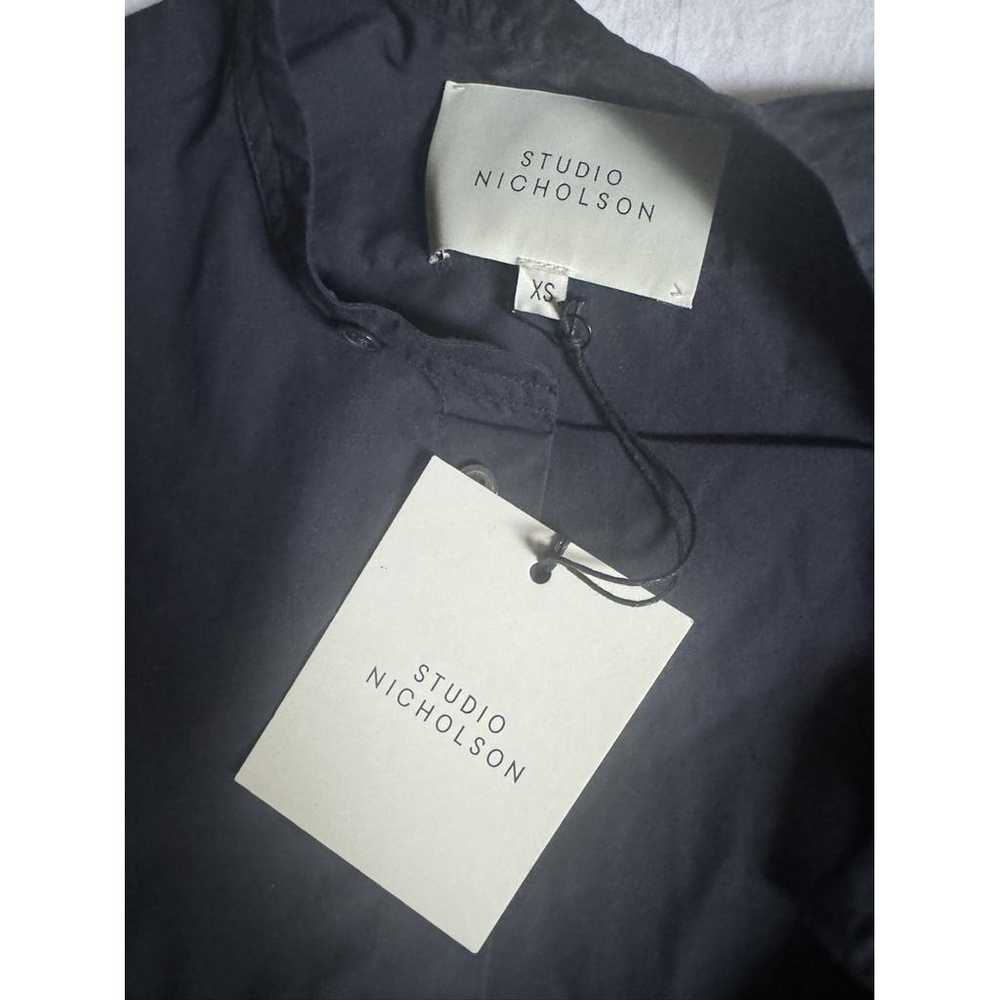 Studio Nicholson Shirt - image 4