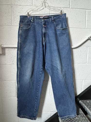 Made In Usa Vintage X Paco Jeans