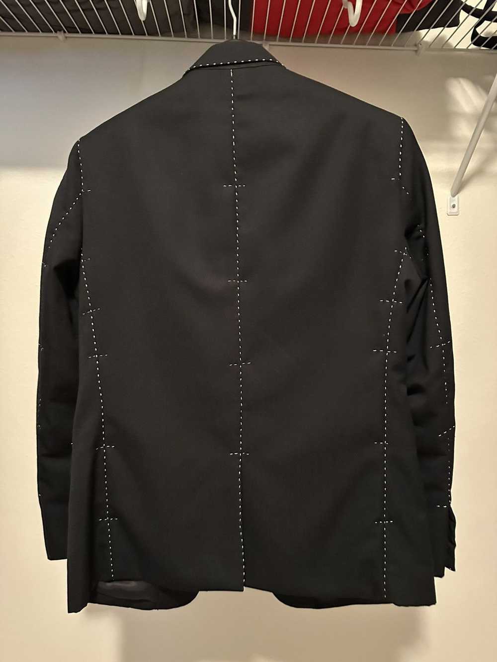 Dior Dior runway blazer - image 2