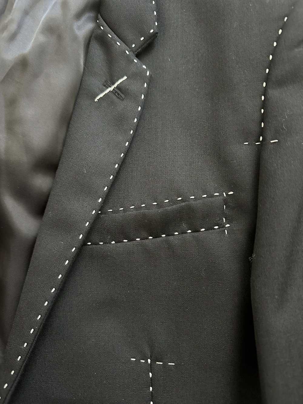 Dior Dior runway blazer - image 4