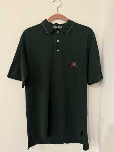 Polo Ralph Lauren × Vintage Polo Golf Vintage Polo