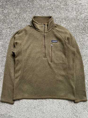 Patagonia × Vintage Vintage Patagonia Quarter Zip 