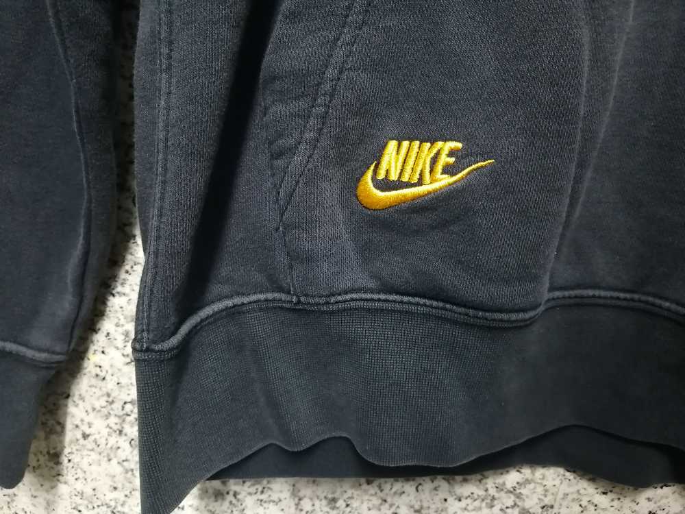 Nike × Streetwear × Vintage Sweatshirts Nike 4 sw… - image 6