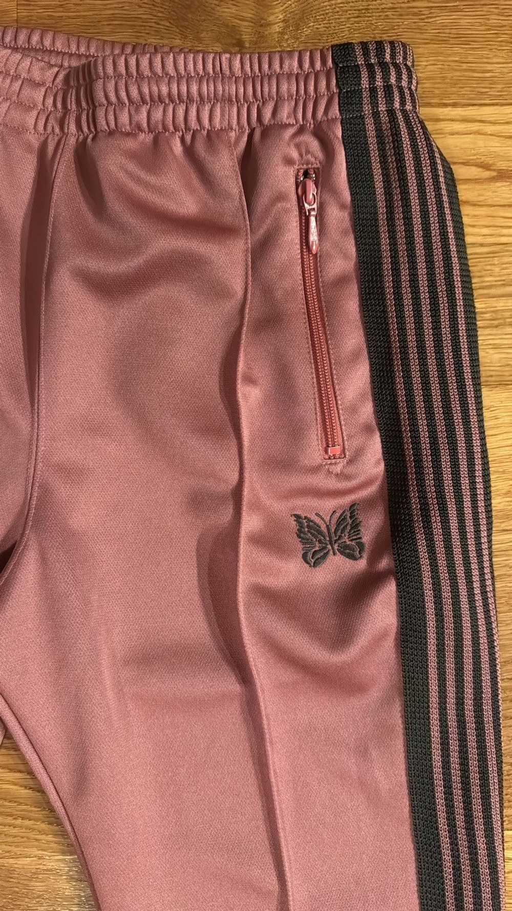 Needles Needles track pants - image 2