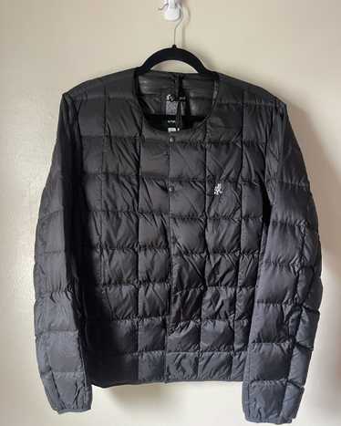 Gramicci Gramicci Inner Down Jacket