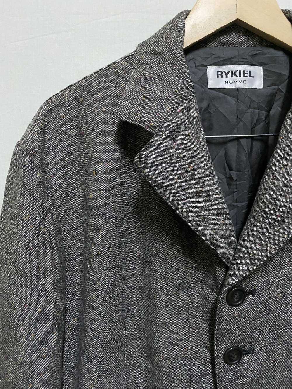 Luxury × Rykiel Homme × Sonia Rykiel Vintage Ryki… - image 2