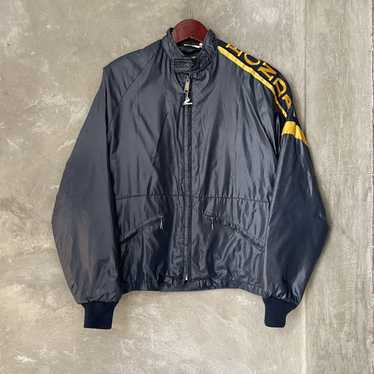 Gear For Sports × Honda × Vintage Vintage 80s Hon… - image 1