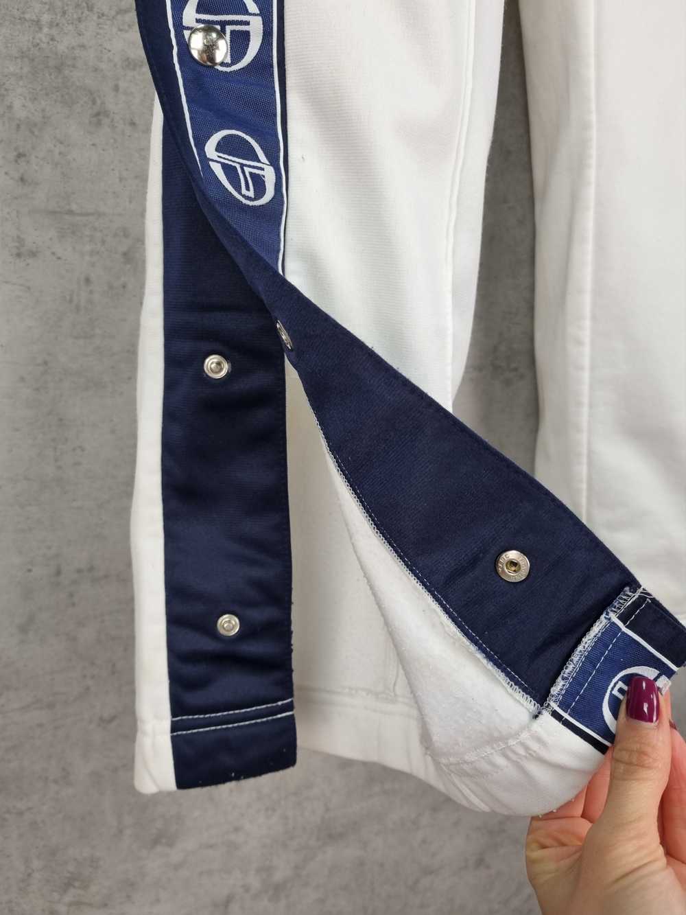 Italian Designers × Sergio Tacchini × Vintage Ser… - image 6